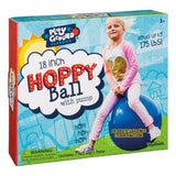 Hoppy Ball 18 Inch With Pump