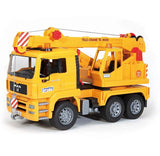 Crane Truck