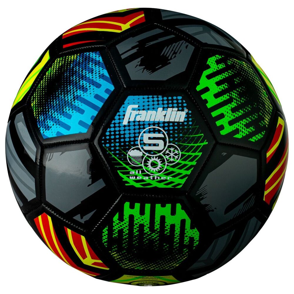 S4 Mystic Soccer Ball