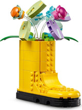 31149 LEGO® Flowers in Watering Can