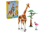 31150 LEGO® Wild Safari Animals
