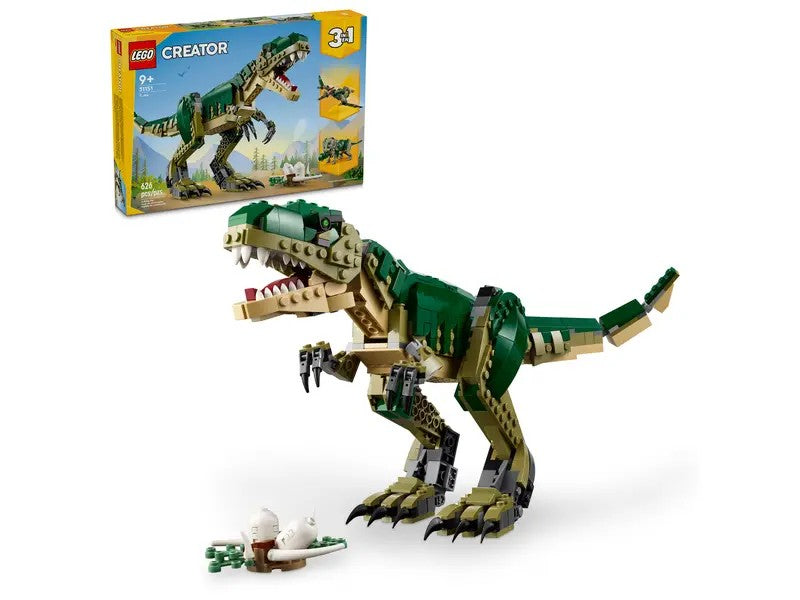 31151 LEGO® T. Rex