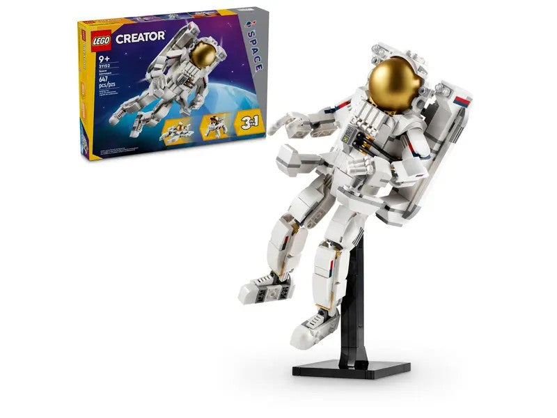 31152 LEGO® Space Astronaut