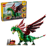 31161 LEGO® Medieval Dragon
