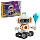 31164 LEGO® Space Robot