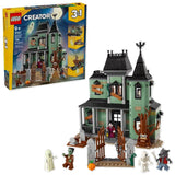 31167 LEGO® Haunted Mansion