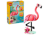 31170 LEGO® Wild Animals: Pink Flamingo