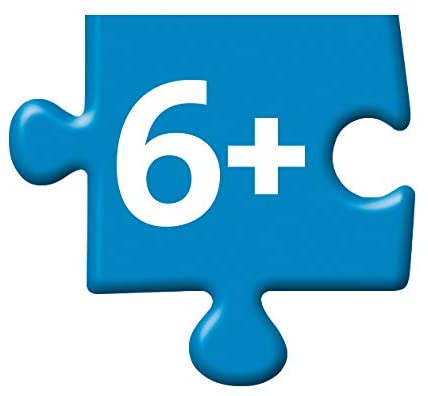 Disney Frozen 2: Magic of the Forest - 100 Pieces Puzzle