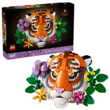 31217 LEGO® The Fauna Collection - Tiger