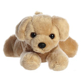 Mini Flopsie™ - 8" Golden