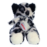 Mini Flopsie™ - 8" Snow Leopard