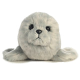 Mini Flopsie™ - 8" Harbor Seal