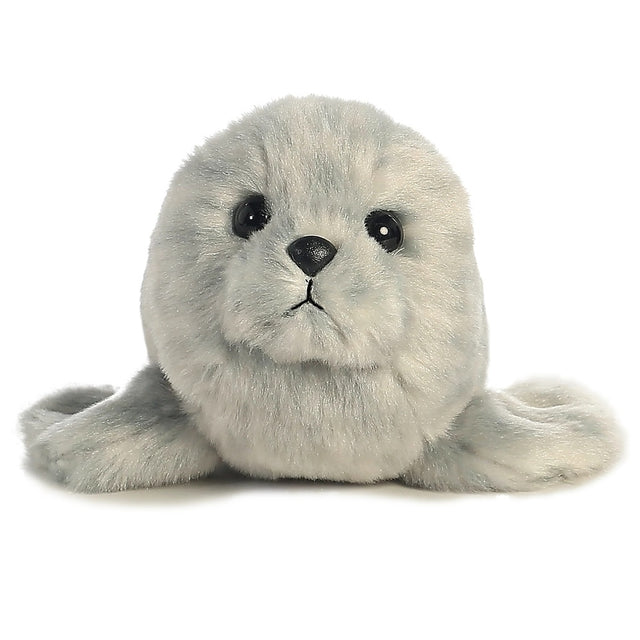 Mini Flopsie™ - 8" Harbor Seal