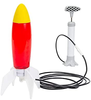 My First Water Rocket Kit