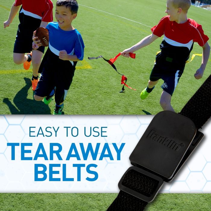 Playbook Flag Football Set