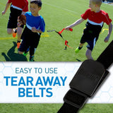 Playbook Flag Football Set