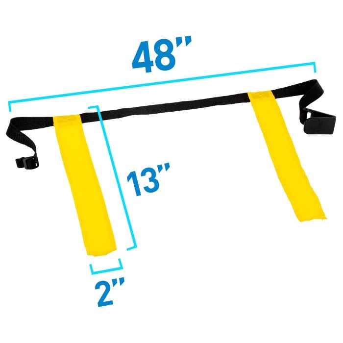 Playbook Flag Football Set