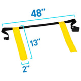 Playbook Flag Football Set