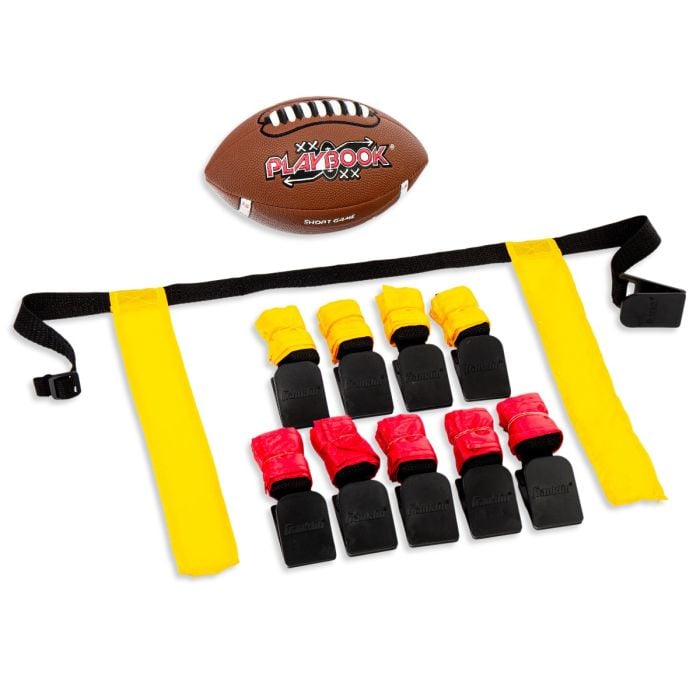 Playbook Flag Football Set