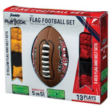 Playbook Flag Football Set