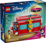 43276 LEGO® Snow White's Jewelry Box