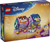 43248 LEGO® Inside Out 2 Mood Cubes