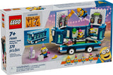 75581 LEGO® Minions Music Party Bus
