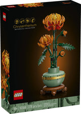 10368 LEGO® Chrysanthemum