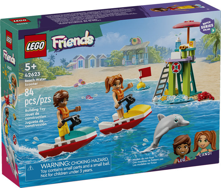 42623 LEGO® Beach Water Scooter