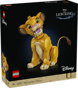 43247 LEGO® Young Simba the Lion King