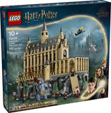 76435 LEGO® Hogwarts Castle: The Great Hall