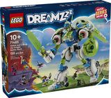 71485 LEGO® Mateo and Z-Blob the Knight Battle Mech