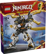 71821 LEGO® Cole's Titan Dragon Mech