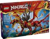 71822 LEGO® Source Dragon of Motion