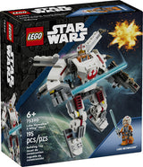 75390 LEGO® Luke Skywalker X-Wing Mech