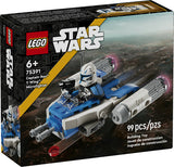 75391 LEGO® Captain Rex Y-Wing Microfighter