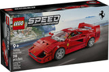 76934 LEGO® Ferrari F40 Supercar