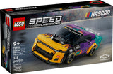 76935 LEGO® NASCAR Next Gen Chevrolet Camaro ZL1