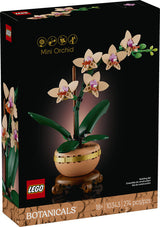 10343 LEGO® Mini Orchid
