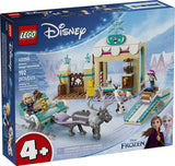 43256 LEGO® Anna's Sleigh Adventure