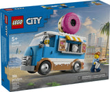 60452 LEGO® Donut Truck