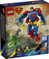 76302 LEGO® Superman Mech vs. Lex Luthor