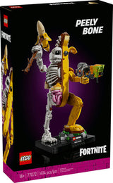 77072 LEGO®  Peely Bone