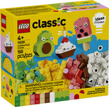 11039 LEGO® Creative Food Friends