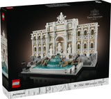 21062 LEGO®  Trevi Fountain