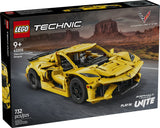 42205 LEGO® Chevrolet Corvette Stingray