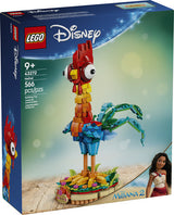 43272 LEGO® Heihei