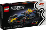 77243 LEGO® Oracle Red Bull Racing RB20 F1® Race Car