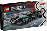 77244 LEGO® Mercedes-AMG F1® W15 Race Car