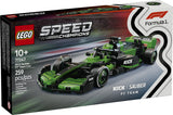 77247 LEGO® KICK Sauber F1® Team C44 Race Car